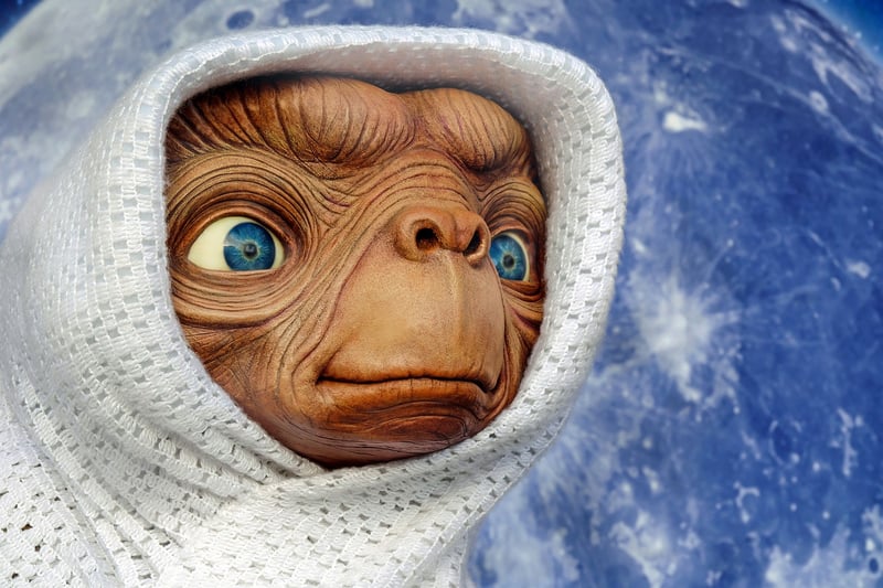 Extraterrestrial Biology