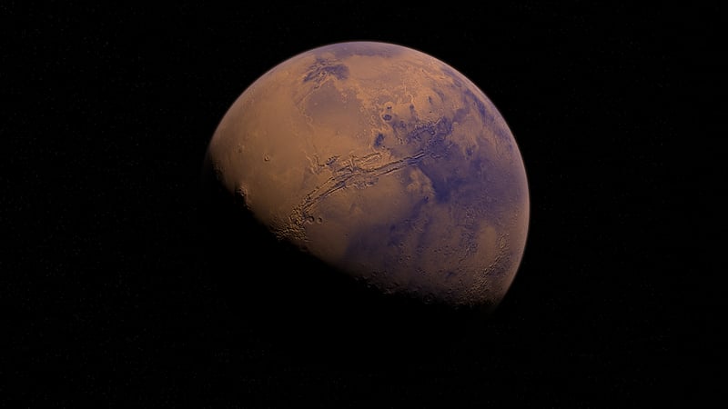 Mars Colonies