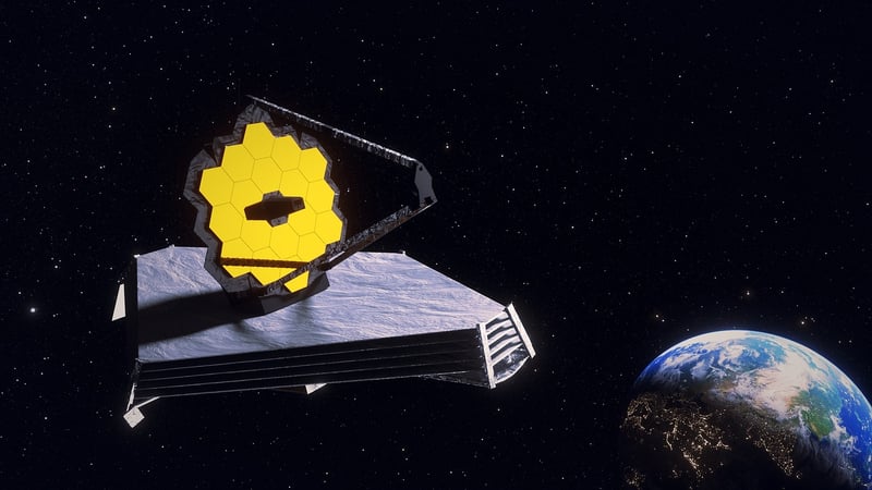 Space Adventure